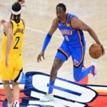 Jalen Williams firma un contratto da record: 287 milioni per 5 anni a Oklahoma City