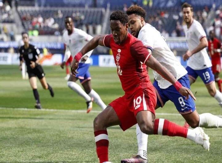 Jonathan David arriva al J Medical: visite mediche e firma imminente per la Juve