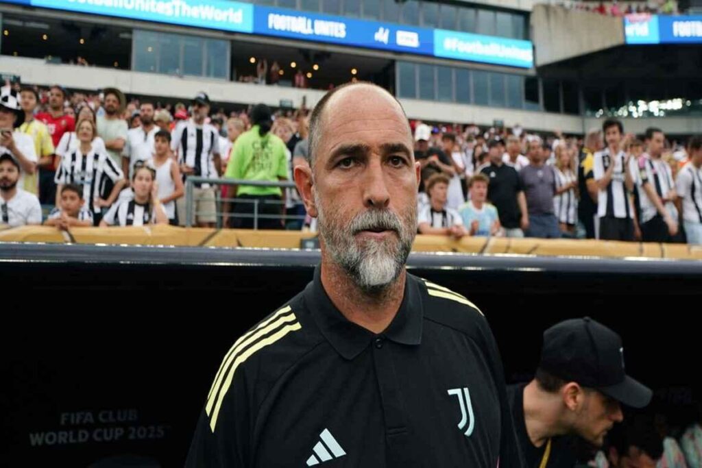 Juve vs Next Gen: la sfida del 13 agosto promette emozioni allo Stadium
