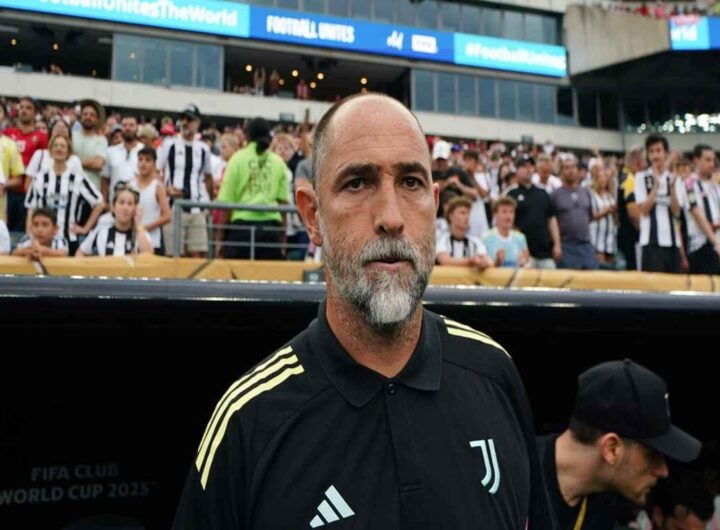 Juve vs Next Gen: la sfida del 13 agosto promette emozioni allo Stadium