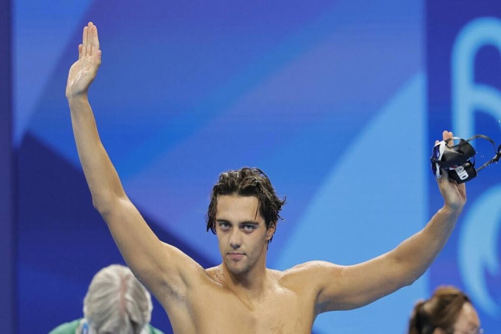 L'Italnuoto punta alla gloria mondiale: da Ceccon a Curtis, la squadra in cerca di successo