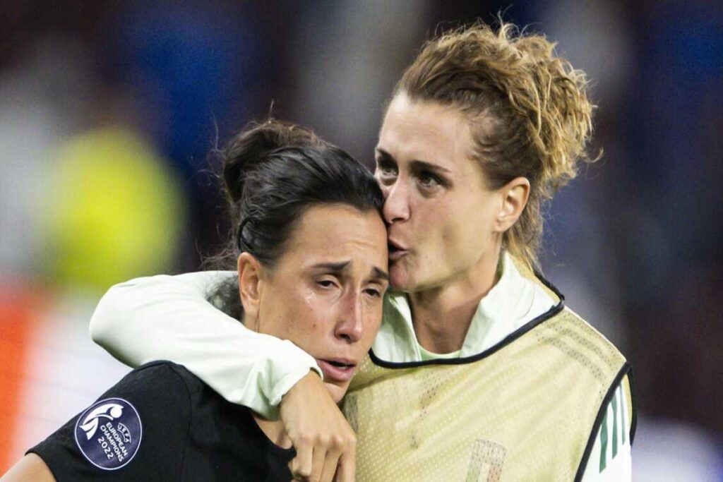 La Nazionale di calcio femminile incontra Mattarella al Quirinale: un momento da ricordare