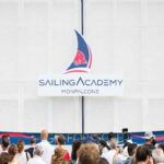 La Red Bull Sailing Academy apre i battenti a Marina Monfalcone