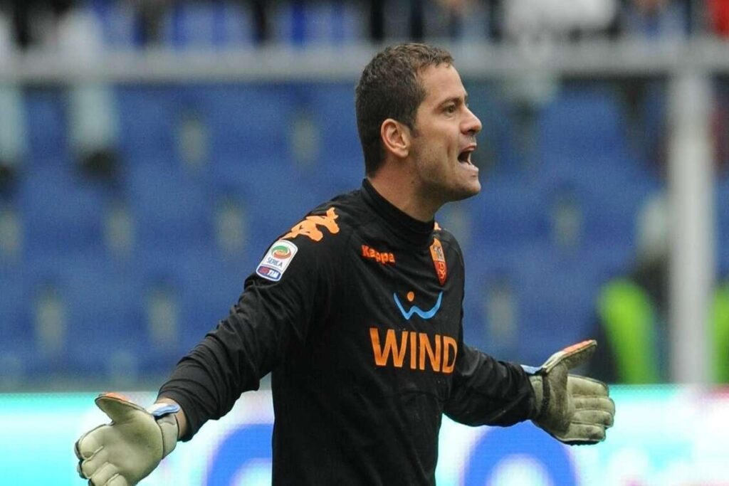 La Roma si schiera con Julio Sergio: un messaggio di supporto emozionante