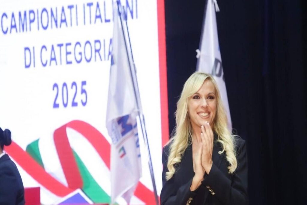 La danza sportiva conquista tutto l'anno: un successo senza precedenti