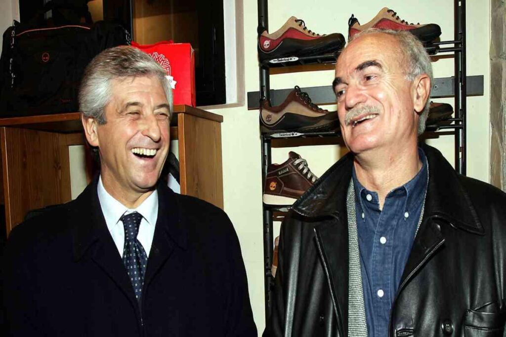 La storia di Campana e Mazzola: il sindacato per chi non aveva voce