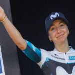 La tedesca Lippert conquista la sesta tappa del Giro donne