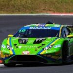 Lamborghini trionfa al Mugello: la sfida tra GT3, Honda e BMW