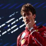 Leclerc punta alla vittoria: il weekend decisivo a Silverstone