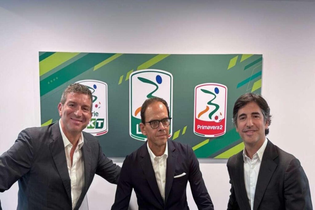 Lega B: nuova era con Guadagnini e Nicolella alla guida operativa