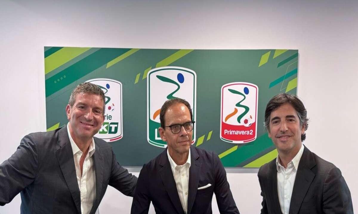 Lega B: nuova era con Guadagnini e Nicolella alla guida operativa