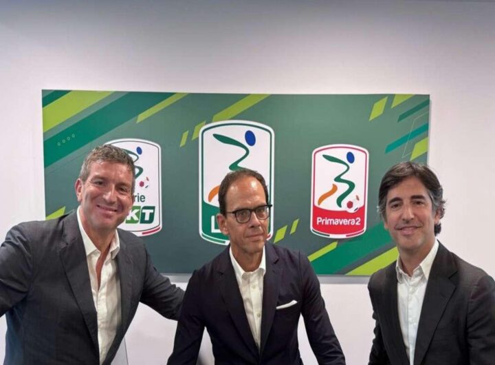 Lega B: nuova era con Guadagnini e Nicolella alla guida operativa