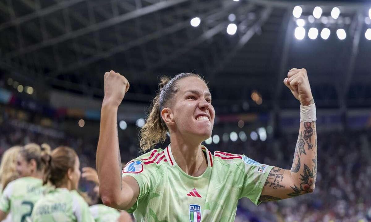 Linari entra nella rosa per il torneo Euro donne: una nuova speranza per la squadra