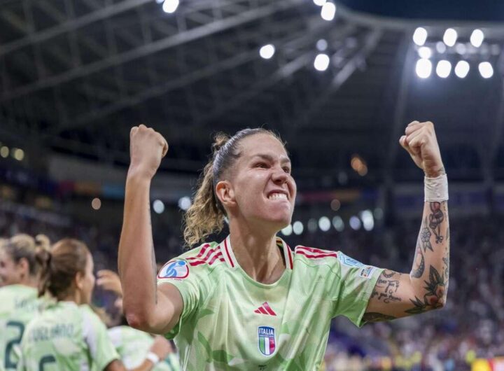 Linari entra nella rosa per il torneo Euro donne: una nuova speranza per la squadra