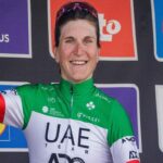 Longo Borghini conquista la maglia rosa al Giro donne nella tappa di Gigante