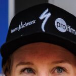 Lorena Wiebes conquista la terza tappa del Giro donne con una performance straordinaria
