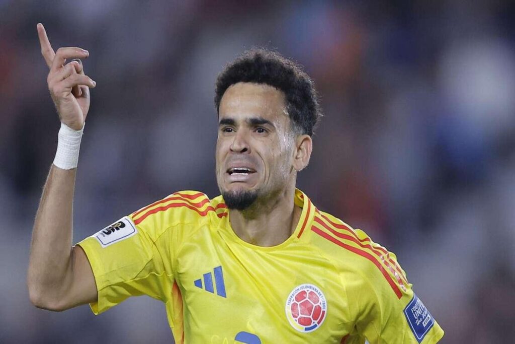 Luis Diaz lascia il Liverpool: il passaggio al Bayern è ufficiale