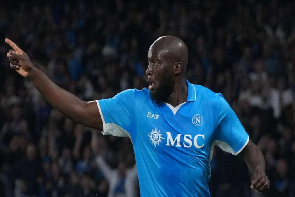 Lukaku rivela: Lucca sarà la chiave per difendere lo Scudetto
