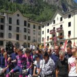 Madre di ciclista deceduto: La squadra non ha colpe