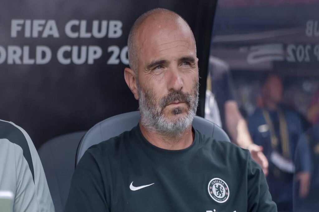 Maresca: il Psg è il top del mondo, ma noi puntiamo alla vittoria nel Mondiale per club
