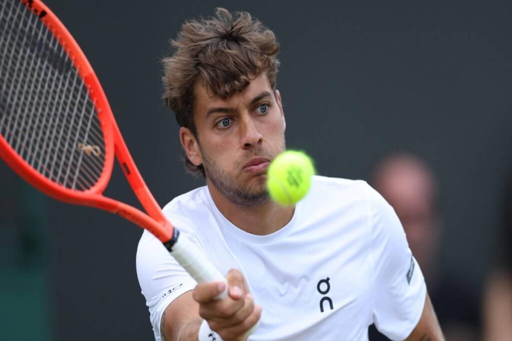 Masters 1000 Toronto: Cobolli e Sonego brillano, Gigante si ferma