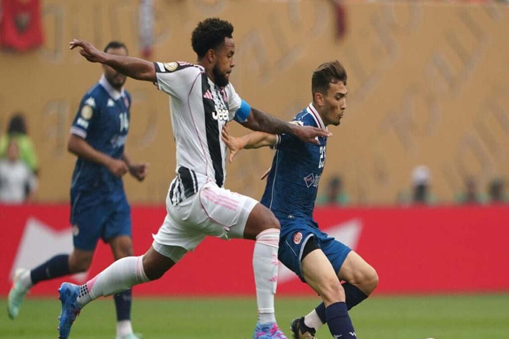 McKennie e Cristante: il clamoroso scambio tra Juve e Roma che potrebbe rivoluzionare il calciomercato
