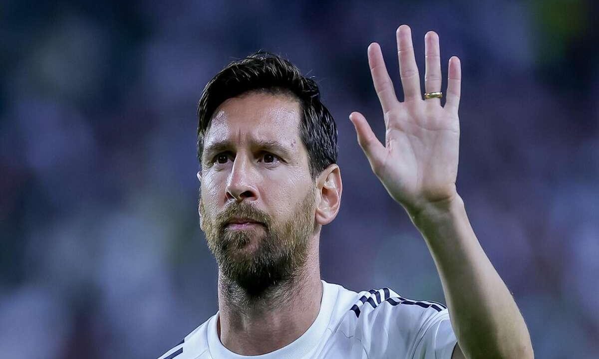Messi continua a incantare: quinta doppietta consecutiva in MLS