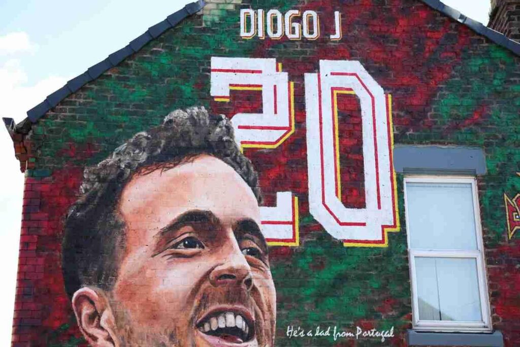 Milan e Liverpool: un test che celebra la memoria di Diogo Jota