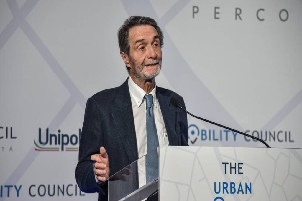 Milano-Cortina: la Valtellina si prepara a brillare secondo A. Fontana