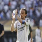 Modric avverte il Milan: basta accontentarsi della mediocrità