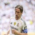 Modric sorprende tutti: è ufficialmente un giocatore del Milan