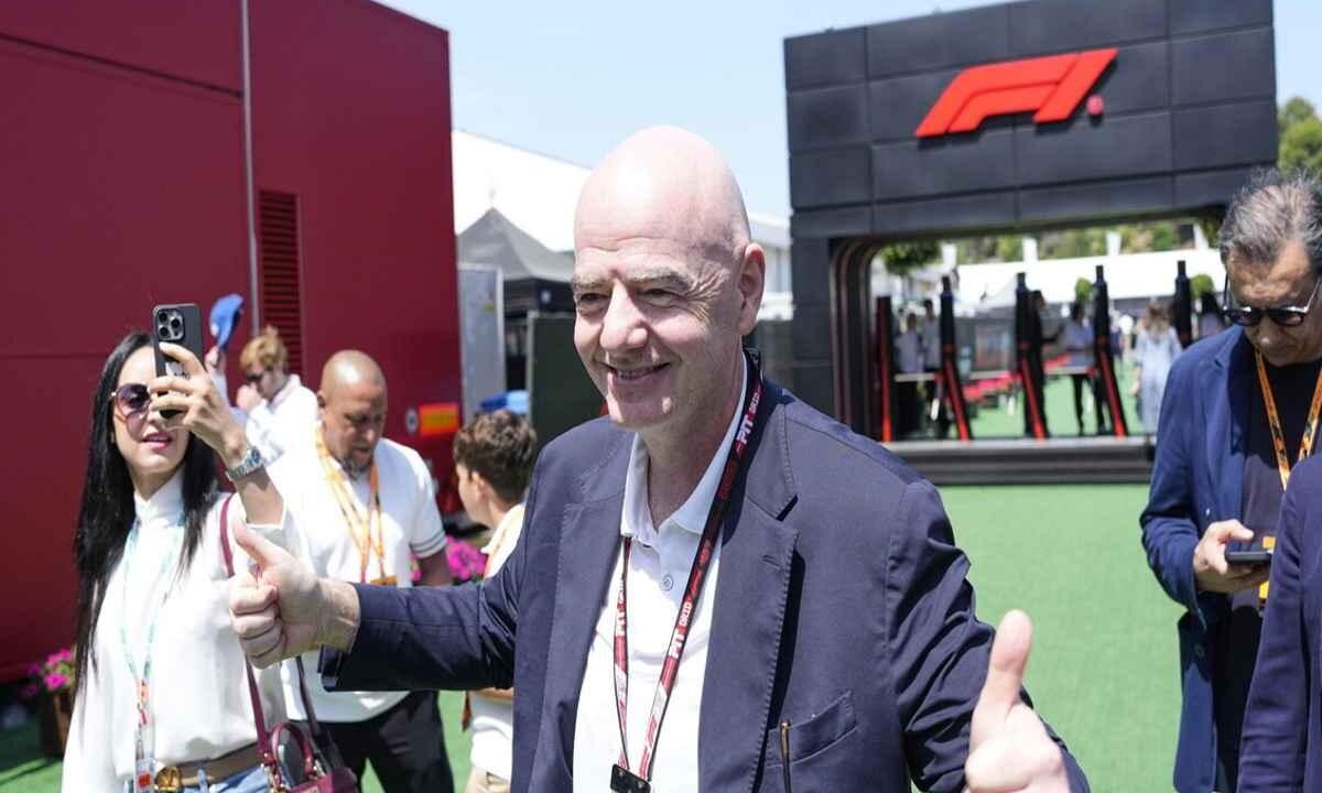 Mondiale Club: l'inizio di una nuova era dorata per il calcio di club secondo Infantino