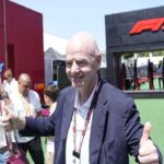 Mondiale Club: l'inizio di una nuova era dorata per il calcio di club secondo Infantino