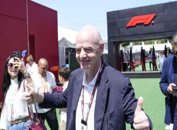 Mondiale Club: l'inizio di una nuova era dorata per il calcio di club secondo Infantino