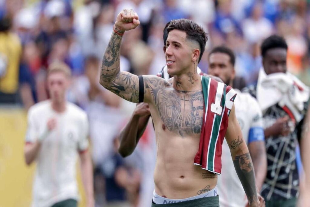 Mondiale club: Fernandez lancia l'allerta sul caldo estremo durante le partite