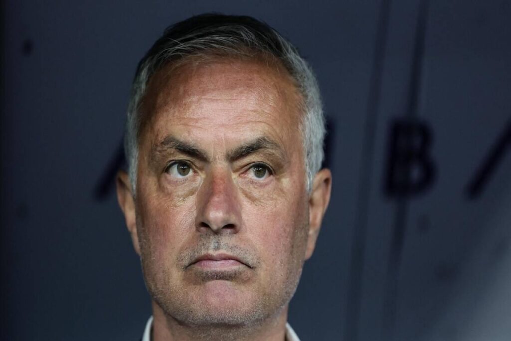 Mourinho celebra Diogo Jota: un talento che incarna la sua filosofia di gioco