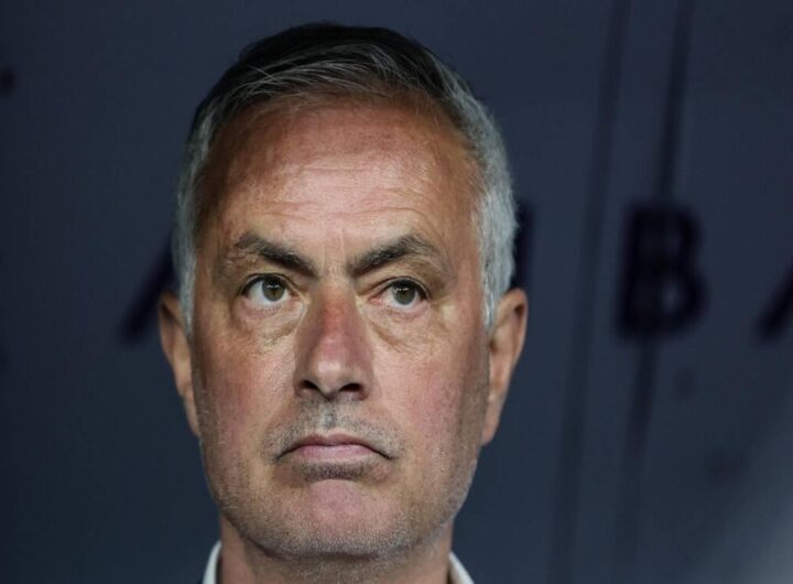 Mourinho celebra Diogo Jota: un talento che incarna la sua filosofia di gioco