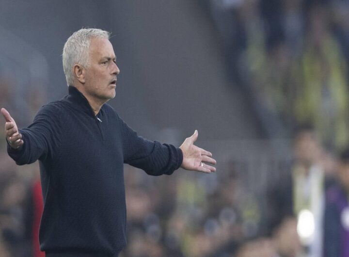 Mourinho rivela: Chivu è come un figlio, ma spero non vinca il triplete