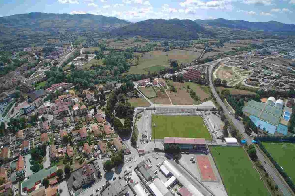 Napoli in ritiro a Castel di Sangro: tutte le amichevoli sold out