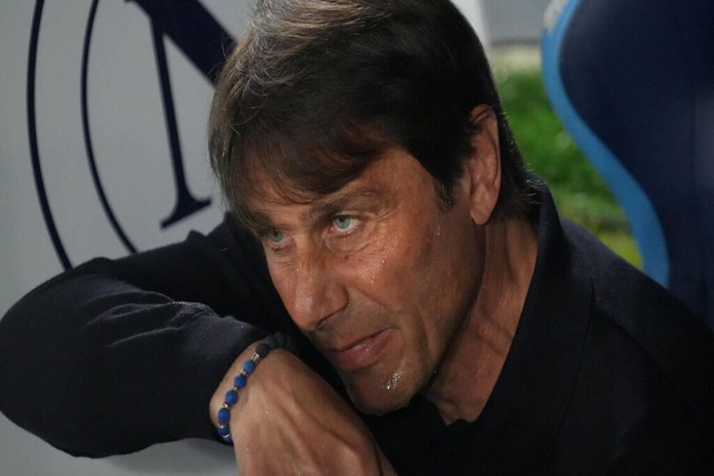 Napoli sorprendentemente sconfitto 2-0 in amichevole contro l'Arezzo