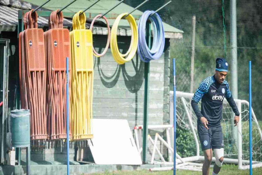Ngonge si unisce al ritiro del Torino: cosa aspettarsi dal nuovo acquisto