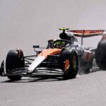 Norris trionfa a Silverstone, Piastri sorprende e Hamilton si ferma al quarto posto