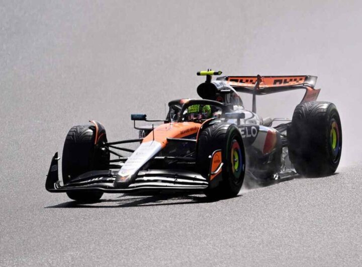 Norris trionfa a Silverstone, Piastri sorprende e Hamilton si ferma al quarto posto
