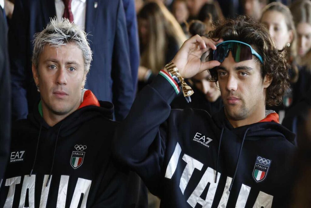 Nuoto: il dt Butini guarda già a Los Angeles 2028