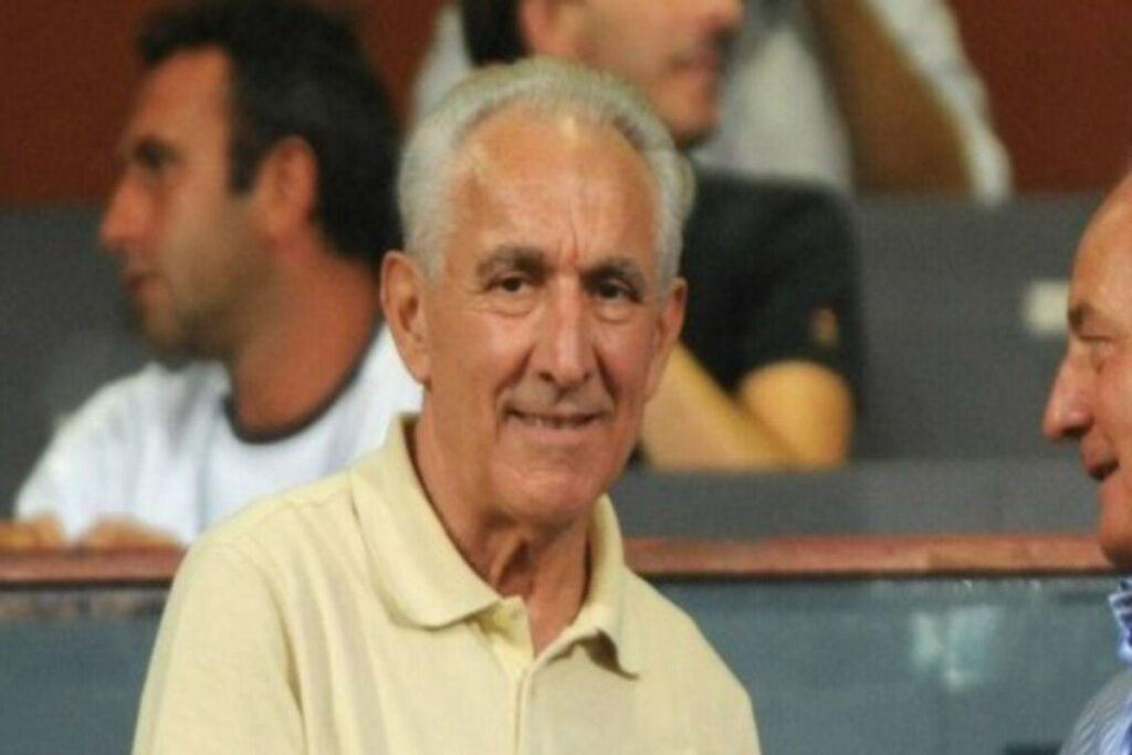 Osvaldo Bagnoli: 90 anni di successi e saggezza nel calcio
