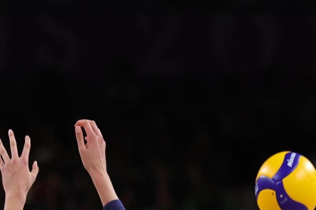 Pallavolo Cogliandro: la mia esperienza di esclusione mentre aspettavo un bambino