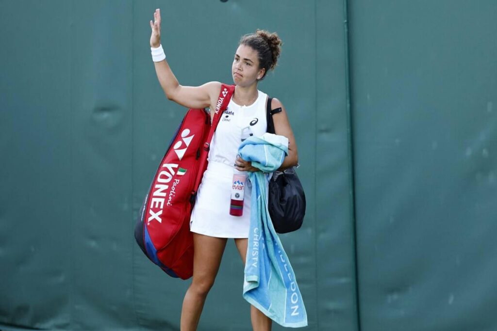 Paolini e Marc Lopez: la sorprendente separazione che scuote il mondo del tennis