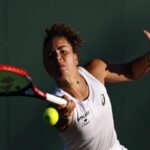Paolini si affida a Gaio per affrontare Cincinnati e l'US Open