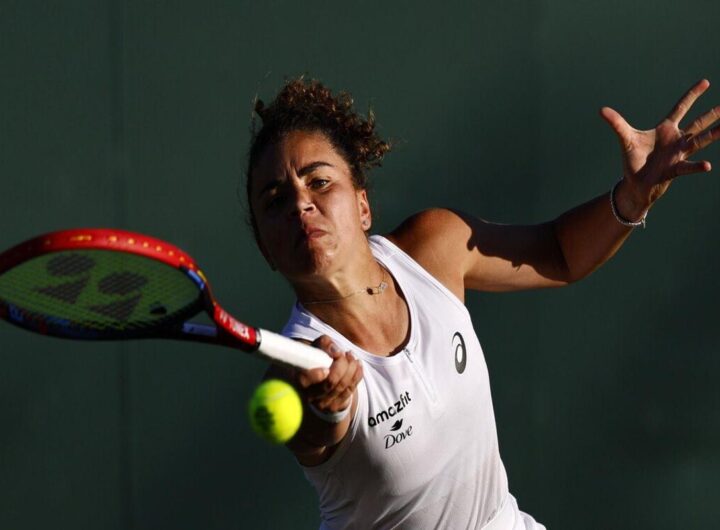 Paolini si affida a Gaio per affrontare Cincinnati e l'US Open
