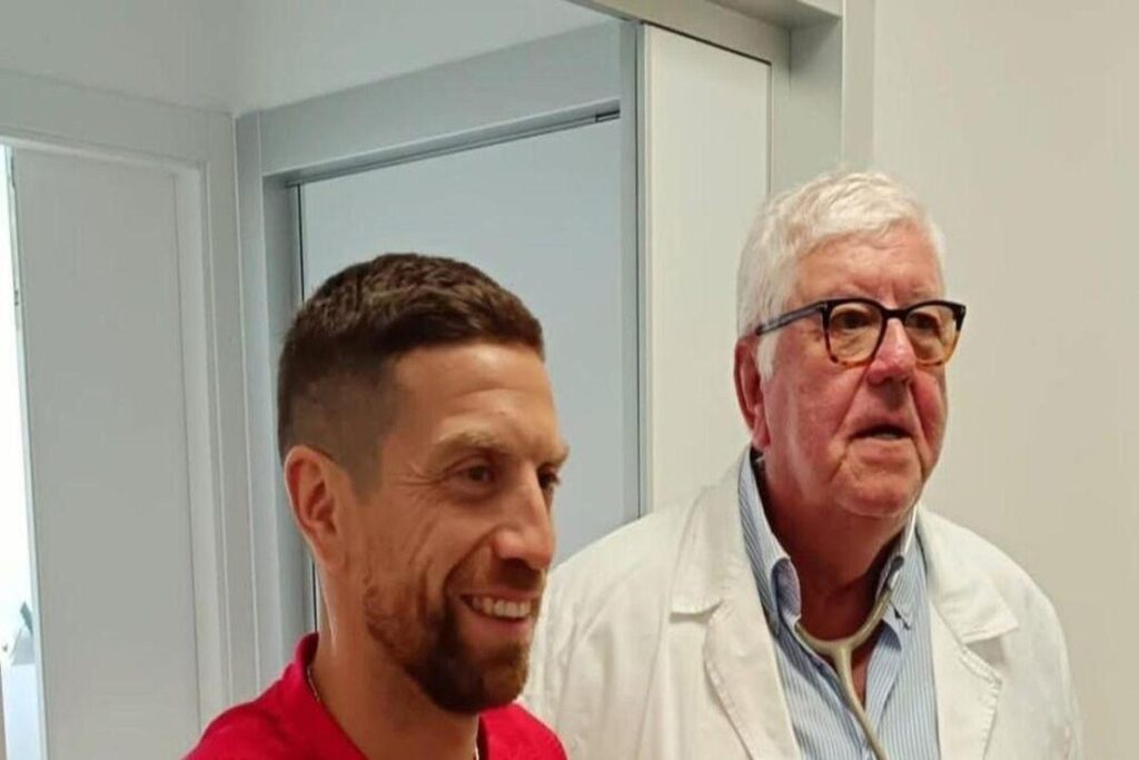 Papu Gomez torna in campo con il Padova: oggi le visite mediche per la nuova avventura in serie B